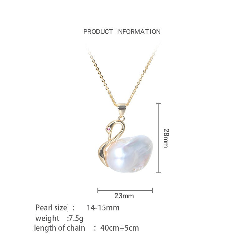 Pearl Size Information
